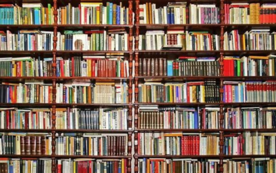 Une nouvelle Boite à Livres !