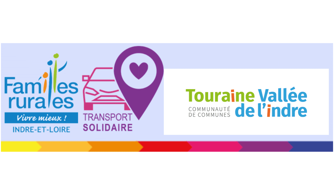 CCTVI Transport Solidaire – Recherche de bénévoles