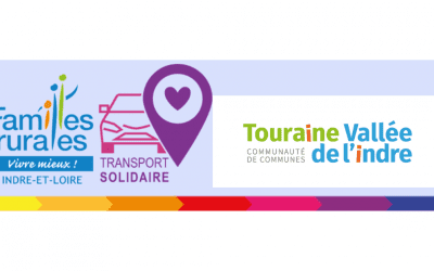 CCTVI Transport Solidaire – Recherche de bénévoles