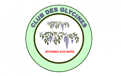 Dimanche 12 avril 2026 – Thé Dansant par le Club des Glycines