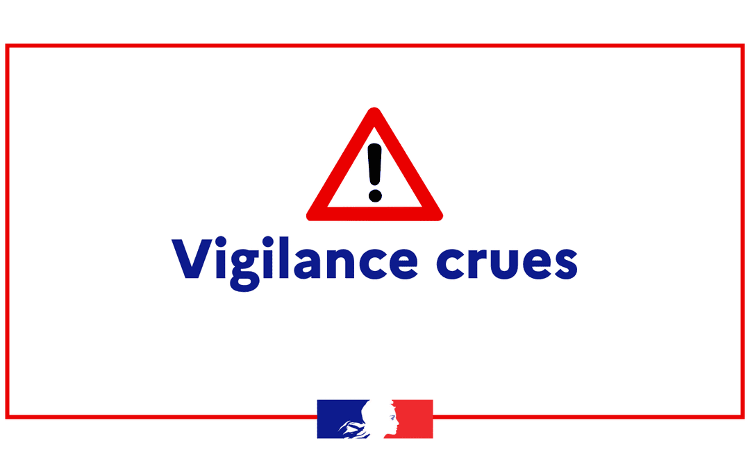 Vigilance crue