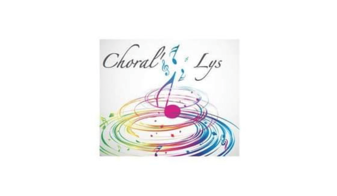Samedi 28 mars 2026 – Concert de Printemps de CHORAL&rsquo;LYS