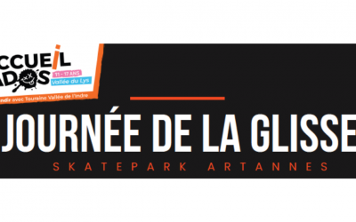 Samedi 4 juillet au skatepark – Journée de la Glisse